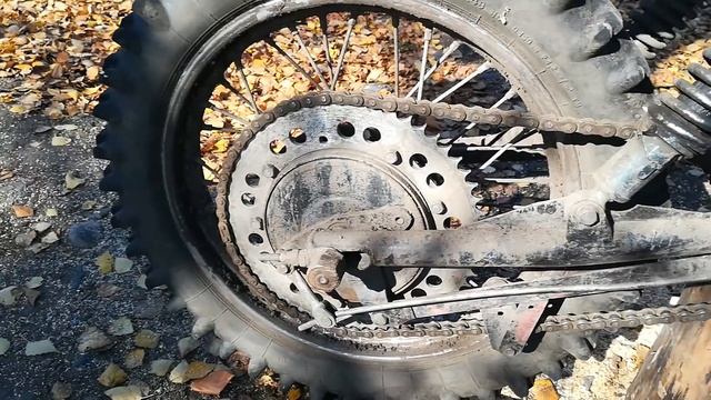 Иж к 16 под восстановление смотреть онлайн