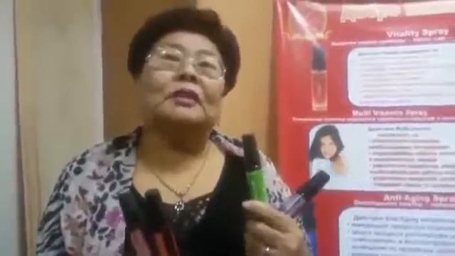 Отзыв Alivemax КАМНИ В ПОЧКАХ И МОЧЕТОЧНИКЕ! УЛАН УДЭ смотреть онлайн