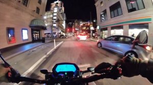 2021 Zero DS 500 mile Review (Amazing Electric Motorcycle)