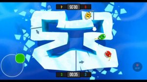Игра на четверых