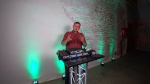 Обзор Shure SLXD (ЗвукВознюк)
