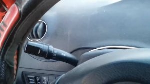панель приборов не работает на geely MK cross