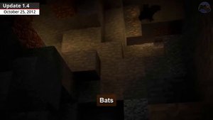 Evolution of Minecraft 2009 2023