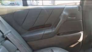 Опель Омега В 1998г.