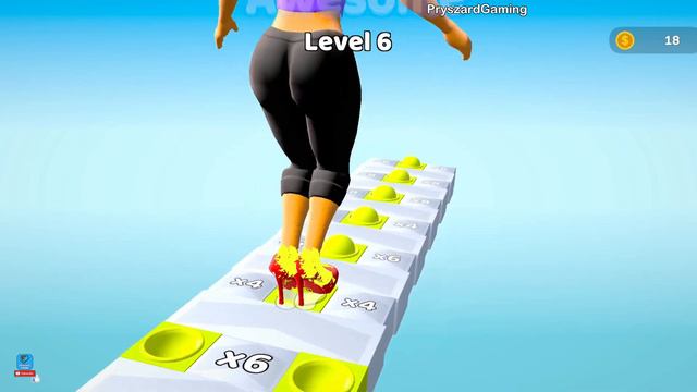 Bubble Burst - Gameplay Walkthrough Part 1 All Levels 1-10 (Android,iOS) #1