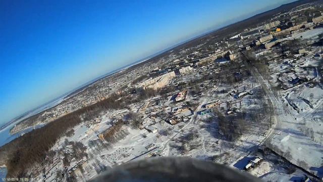 Volantex Ranger 757-4 FPV 12/12/1016 смотреть онлайн