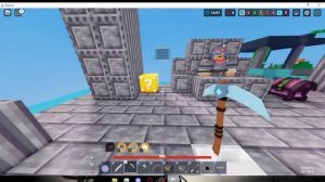 ИГРАЮ В BED WARS