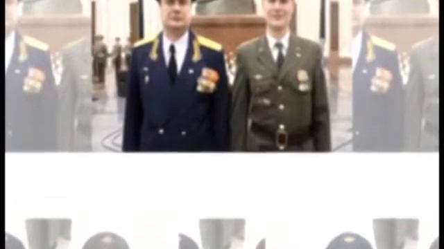 Лейтенантский вальс! смотреть онлайн