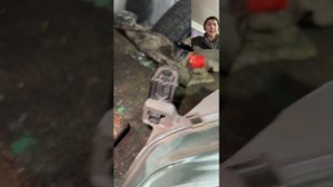 Фара Тойота Камри 20 грация