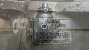 Вакуумный насос Нисан 2.5 дизель 14650eb300