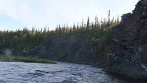 Приполярный Урал. Сплав 2022 .mp4