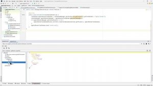 Day #3 A JSON Viewer in IntelliJ IDEA