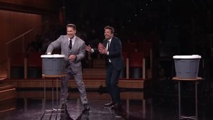 Facebreakers with John Cena | The Tonight Show Starring Jimmy Fallon
