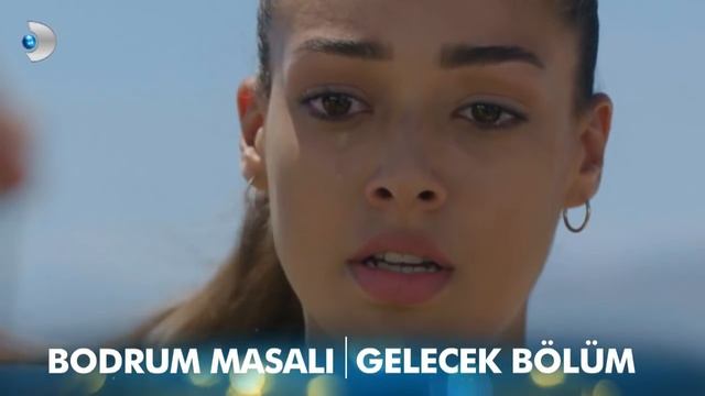 Bodrum Masalı 5  Bölüm 2 Fragmanı смотреть онлайн
