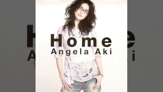 Angela Aki - Kiss Me Goodbye Instrumental смотреть онлайн