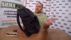 Недостатки рюкзака Tumi Alpha Bravo