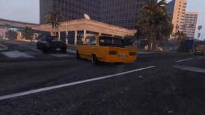 нурминский ауф гта 5