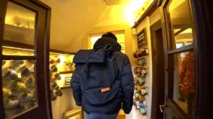 Прага, достопримечательности зимой. Пражский Град на Рождество. Цены.