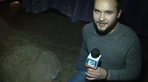 Яркие стендапы журналистов «Мира Белогорья»