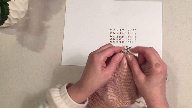 Как связать детское боди спицами.  #вязание