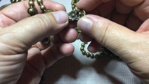 Фермуары и цепочки для сумки. Посылка с AliExpress.