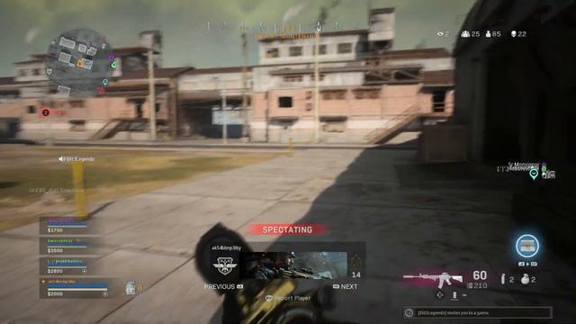 Call of Duty Modern Warfare Battle Royal Aimbot Mod смотреть онлайн