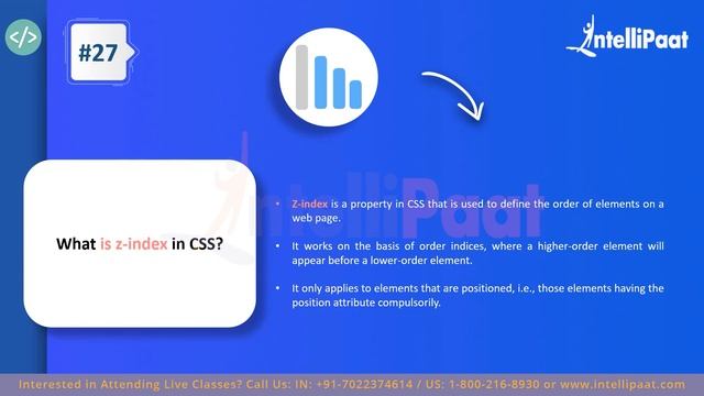 Web Developer Interview Questions and Answer | Web Development Interview | Intellipaat