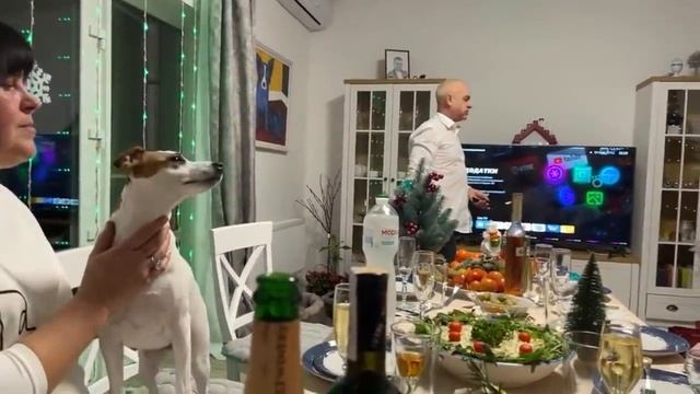 С Наступающим Новым Годом смотреть онлайн