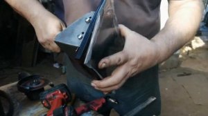 Новые технологии в старое авто. Установка андроид магнитолы