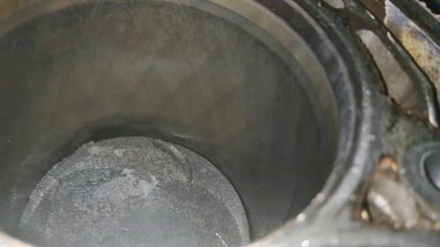 VW CDAA 1.8 TSI состояние цпг пробег 128 т.км смотреть онлайн