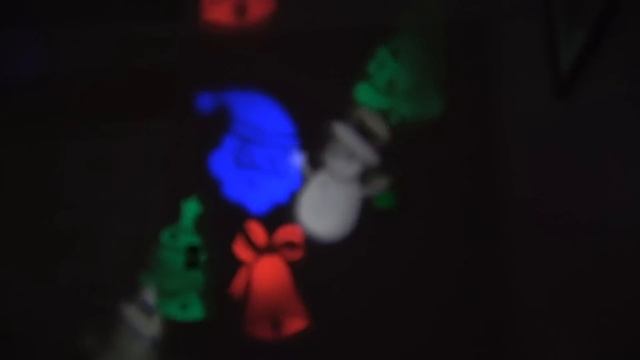 ⭐CHRISTMAS Projector Lights ?LED Slide Projection HOLIDAY (CAMTOA)?
