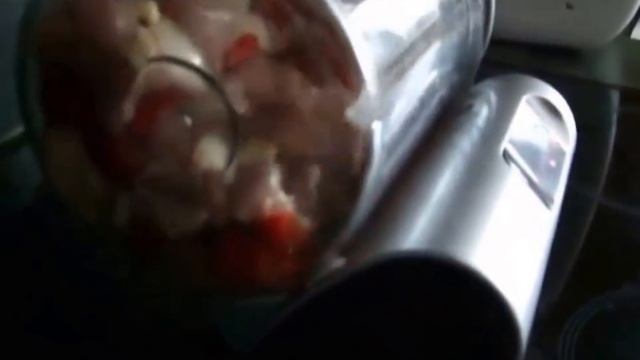 Маринатор - как быстро замариновать мясо? Вакуумный маринатор 9 минут (nine minute marinator).