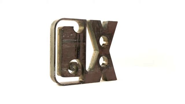 Muestra HPRXD, acero al carbono 20 mm (0,75 pulg.) | Hypertherm смотреть онлайн