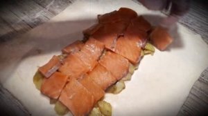 Рыбный пирог! Самый простой рецепт!  & Fish pie! The easiest recipe!