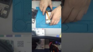 Оригинальный дисплей, как отличить, Samsung
