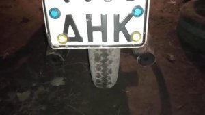 Ява 634 звук
