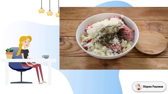 Настоящий татарский вак беляш. Простой вкусный рецепт