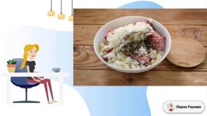 Настоящий татарский вак беляш. Простой вкусный рецепт