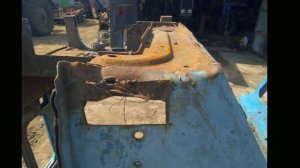 капитальный ремонт МТЗ-80