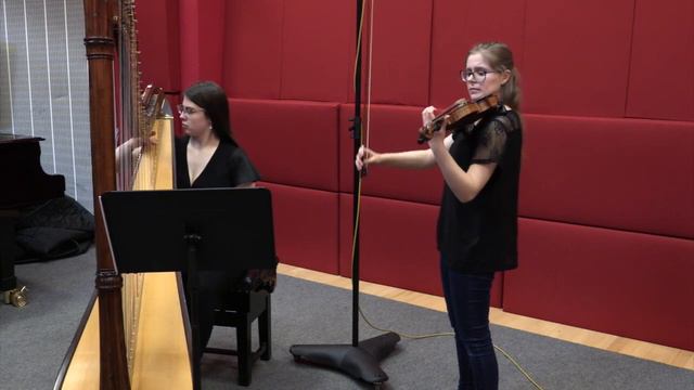 Cortège by Lili Boulanger смотреть онлайн