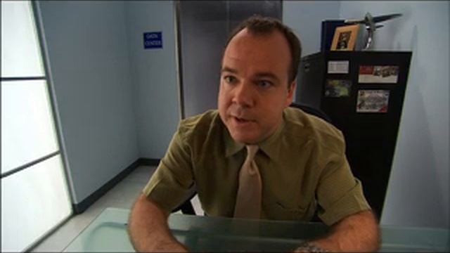 Sun Microsystems: The IT Guy - Episode #4 смотреть онлайн