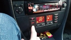 климат контроль ауди 100с4