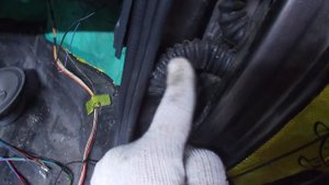 ЭЛЕКТРОСКЛАДЫВАНИЕ ЗЕРКАЛ НА 2114 I ВЕЖЛИВАЯ ПОДСВЕТКА I ГАЗОВЫЕ УПОРЫ КАПОТА.