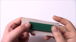 Как сделать пластилин мягким - мягкий пластилин - размягчаем пластилин