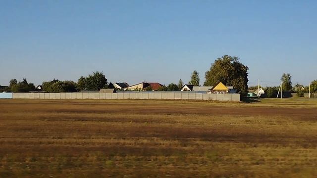 Гомельская обл.,Добрушский р-н,деревня Ларищево.Серия "Деревни Беларуси"Series "Villages of Belarus