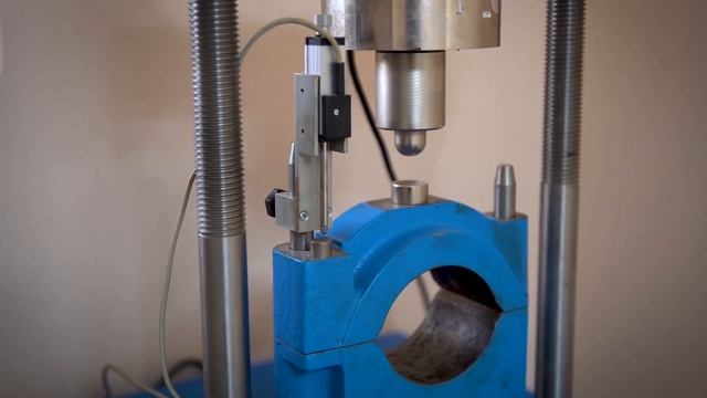 Азбука строительства Elite House. Лабораторный анализ бетона смотреть онлайн