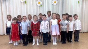 Песня «Прадедушка!» Автор: Муз. Александра Ермолова, сл. Михаила Загота.