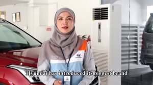 Hyundai Sales Experts - Hjh Nanie