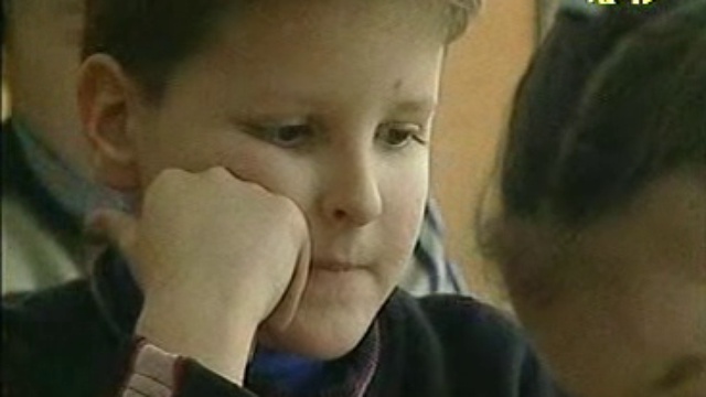 молитвы детей.