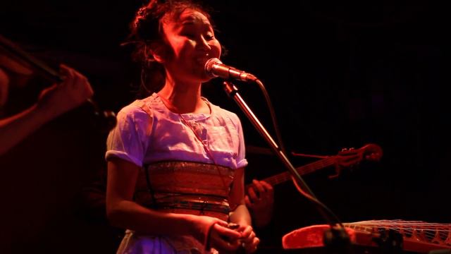 Намгар 6. Вермель. 10.03.2017 смотреть онлайн